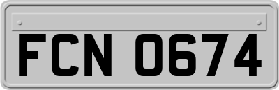 FCN0674
