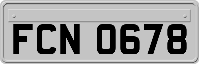 FCN0678