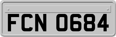 FCN0684