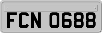 FCN0688