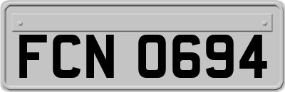FCN0694
