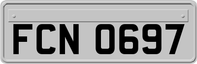 FCN0697