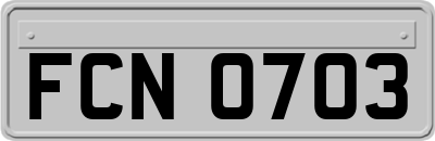 FCN0703