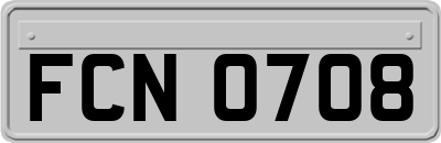 FCN0708