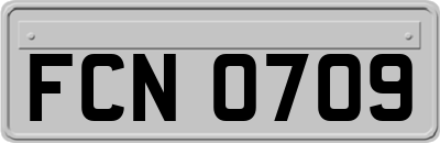 FCN0709