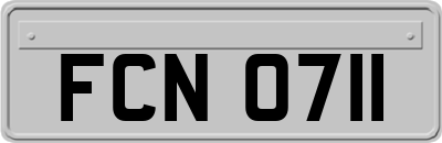 FCN0711