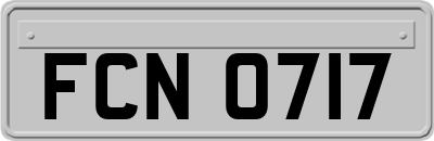 FCN0717