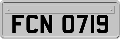FCN0719