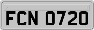 FCN0720