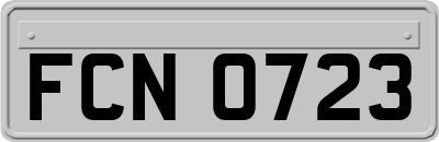 FCN0723