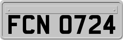 FCN0724