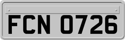 FCN0726