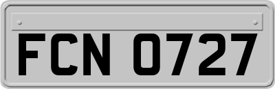 FCN0727