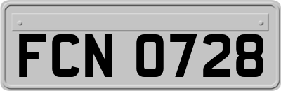 FCN0728
