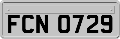FCN0729