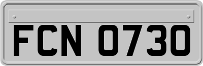 FCN0730
