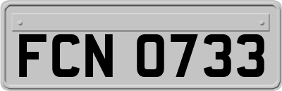 FCN0733