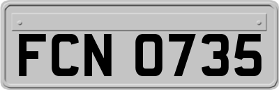 FCN0735