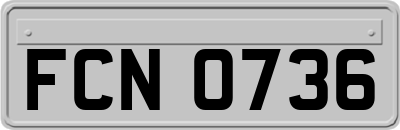 FCN0736