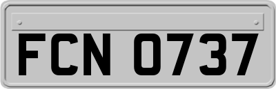 FCN0737