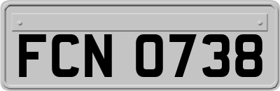 FCN0738