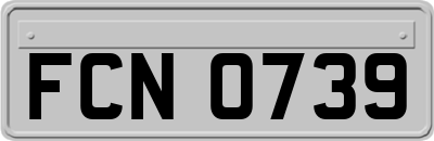 FCN0739