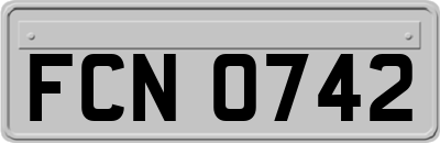 FCN0742