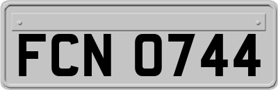 FCN0744