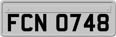 FCN0748