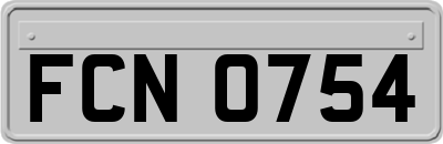 FCN0754
