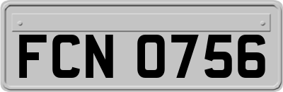 FCN0756