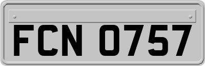 FCN0757