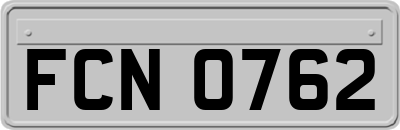 FCN0762