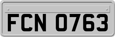 FCN0763