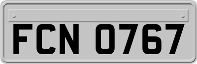 FCN0767