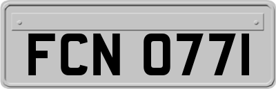 FCN0771
