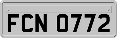 FCN0772