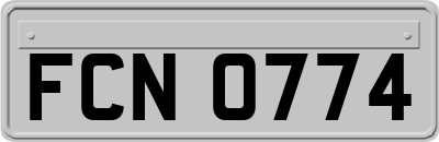 FCN0774