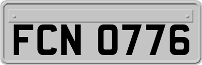 FCN0776
