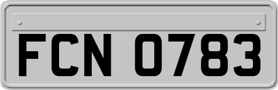 FCN0783