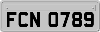 FCN0789