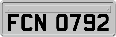 FCN0792