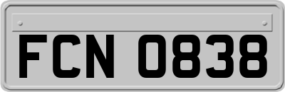 FCN0838