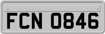 FCN0846