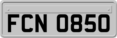 FCN0850
