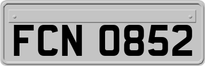 FCN0852