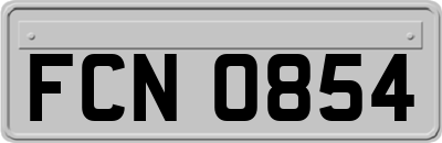 FCN0854