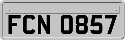 FCN0857