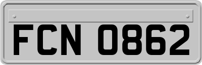 FCN0862