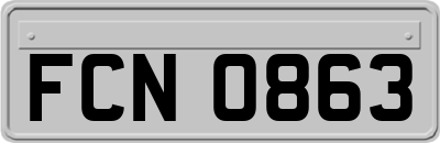 FCN0863